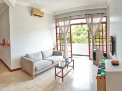 Casafina (D16), Condominium #201725812